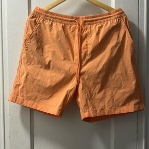 Jcrew men’s shorts